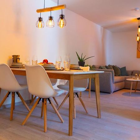City Apartment Wertheim Bagian luar foto