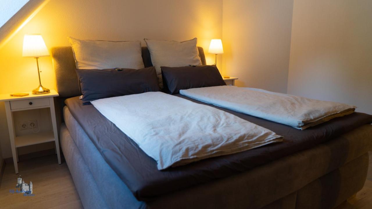 City Apartment Wertheim Bagian luar foto