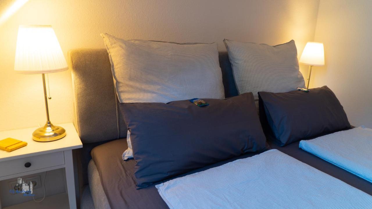 City Apartment Wertheim Bagian luar foto